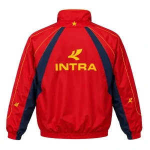 Areena Design <p><strong>Harper Beckham Intra Spain jacket</strong> delivers a statement jacket look for casual outfits, travel, events, and seasonal layering. Its distinctive design offers easy layering, versatile outfit pairing, and strong visual appeal, making it a strong choice for personal wardrobes, collections, or gifting.</p> Harper Beckham Intra Spain jacket <p><strong>Harper Beckham Intra Spain jacket</strong> delivers a statement jacket look for casual outfits, travel, events, and seasonal layering. Its distinctive design offers easy layering, versatile outfit pairing, and strong visual appeal, making it a strong choice for personal wardrobes, collections, or gifting.</p>
