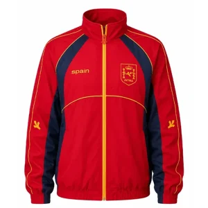 Harper Beckham Intra Spain jacket