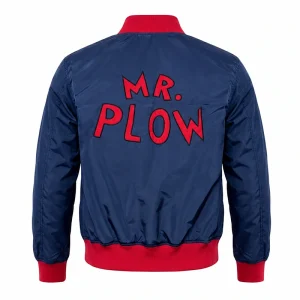 Areena Design <p><strong>Homer Simpson The Simpsons Mr. Plow Jacket</strong> delivers a statement jacket look for casual outfits, travel, events, and seasonal layering. Its distinctive design offers easy layering, versatile outfit pairing, and strong visual appeal, making it a strong choice for personal wardrobes, collections, or gifting.</p> Homer Simpson The Simpsons Mr. Plow Jacket <p><strong>Homer Simpson The Simpsons Mr. Plow Jacket</strong> delivers a statement jacket look for casual outfits, travel, events, and seasonal layering. Its distinctive design offers easy layering, versatile outfit pairing, and strong visual appeal, making it a strong choice for personal wardrobes, collections, or gifting.</p>