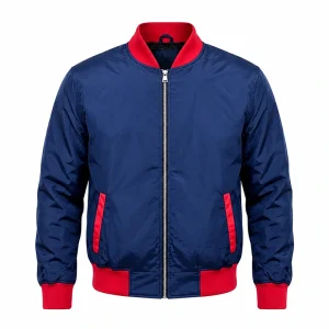 Homer Simpson The Simpsons Mr. Plow Jacket