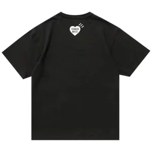 Areena Design <p><strong>Human Made T-Shirt</strong> delivers a versatile shirt look for casual outfits, smart-casual looks, travel, and everyday styling. Its distinctive design offers easy outfit coordination, flexible wear, and distinctive visual appeal, making it a strong choice for personal wardrobes, collections, or gifting.</p> Human Made T-Shirt <p><strong>Human Made T-Shirt</strong> delivers a versatile shirt look for casual outfits, smart-casual looks, travel, and everyday styling. Its distinctive design offers easy outfit coordination, flexible wear, and distinctive visual appeal, making it a strong choice for personal wardrobes, collections, or gifting.</p>