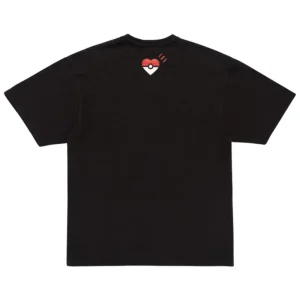 Areena Design <p><strong>Human Made x Pokémon Made Black Graphic T-Shirt</strong> delivers a versatile shirt look for casual outfits, smart-casual looks, travel, and everyday styling. Its distinctive design offers easy outfit coordination, flexible wear, and distinctive visual appeal, making it a strong choice for personal wardrobes, collections, or gifting.</p> Human Made x Pokémon Made Black Graphic T-Shirt <p><strong>Human Made x Pokémon Made Black Graphic T-Shirt</strong> delivers a versatile shirt look for casual outfits, smart-casual looks, travel, and everyday styling. Its distinctive design offers easy outfit coordination, flexible wear, and distinctive visual appeal, making it a strong choice for personal wardrobes, collections, or gifting.</p>