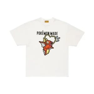 Human Made x Pokémon Made Graphic T-Shirt