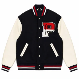 Human Made x Pokemon Varsity Jacket