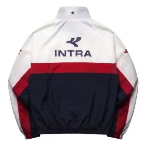 Areena Design <p><strong>Intra Team England Nations Jacket</strong> delivers a statement jacket look for casual outfits, travel, events, and seasonal layering. Its distinctive design offers easy layering, versatile outfit pairing, and strong visual appeal, making it a strong choice for personal wardrobes, collections, or gifting.</p> Intra Team England Nations Jacket <p><strong>Intra Team England Nations Jacket</strong> delivers a statement jacket look for casual outfits, travel, events, and seasonal layering. Its distinctive design offers easy layering, versatile outfit pairing, and strong visual appeal, making it a strong choice for personal wardrobes, collections, or gifting.</p>