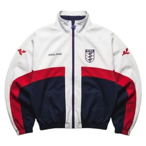 Intra Team England Nations Jacket
