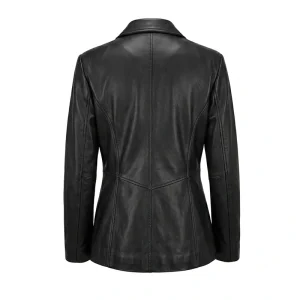 Areena Design <p><strong>Jacqueline Ferrar Black Leather Jacket</strong> delivers a statement jacket look for casual outfits, travel, events, and seasonal layering. Its distinctive design offers easy layering, versatile outfit pairing, and strong visual appeal, making it a strong choice for personal wardrobes, collections, or gifting.</p> Jacqueline Ferrar Black Leather Jacket <p><strong>Jacqueline Ferrar Black Leather Jacket</strong> delivers a statement jacket look for casual outfits, travel, events, and seasonal layering. Its distinctive design offers easy layering, versatile outfit pairing, and strong visual appeal, making it a strong choice for personal wardrobes, collections, or gifting.</p>