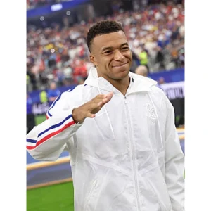 Jacquemus France Anthem Jacket 2026