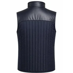 Areena Design <p><strong>James Bond 007 First Light Quilted Vest</strong> delivers a versatile sleeveless vest look for layered outfits, casual styling, events, and transitional weather. Its distinctive design offers flexible layering, easy movement, and added visual structure, making it a strong choice for personal wardrobes, collections, or gifting.</p> James Bond 007 First Light Quilted Vest <p><strong>James Bond 007 First Light Quilted Vest</strong> delivers a versatile sleeveless vest look for layered outfits, casual styling, events, and transitional weather. Its distinctive design offers flexible layering, easy movement, and added visual structure, making it a strong choice for personal wardrobes, collections, or gifting.</p>