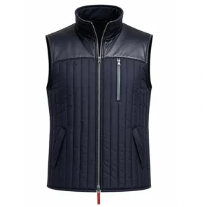Areena Design <p><strong>James Bond 007 First Light Quilted Vest</strong> delivers a versatile sleeveless vest look for layered outfits, casual styling, events, and transitional weather. Its distinctive design offers flexible layering, easy movement, and added visual structure, making it a strong choice for personal wardrobes, collections, or gifting.</p> James Bond 007 First Light Quilted Vest <p><strong>James Bond 007 First Light Quilted Vest</strong> delivers a versatile sleeveless vest look for layered outfits, casual styling, events, and transitional weather. Its distinctive design offers flexible layering, easy movement, and added visual structure, making it a strong choice for personal wardrobes, collections, or gifting.</p>