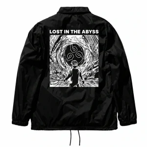 Areena Design <p><strong>Juice WRLD 999 Lost in The Abyss Black Jacket</strong> delivers a statement jacket look for casual outfits, travel, events, and seasonal layering. Its distinctive design offers easy layering, versatile outfit pairing, and strong visual appeal, making it a strong choice for personal wardrobes, collections, or gifting.</p> Juice WRLD 999 Lost in The Abyss Black Jacket <p><strong>Juice WRLD 999 Lost in The Abyss Black Jacket</strong> delivers a statement jacket look for casual outfits, travel, events, and seasonal layering. Its distinctive design offers easy layering, versatile outfit pairing, and strong visual appeal, making it a strong choice for personal wardrobes, collections, or gifting.</p>