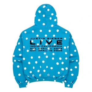 Areena Design <p><strong>Justin Bieber Skylrk Spot Blue Pullover Hoodie</strong> delivers a streetwear-ready hoodie look for casual outfits, travel, relaxed days, and seasonal layering. Its distinctive design offers comfortable styling, easy layering, and bold everyday appeal, making it a strong choice for personal wardrobes, collections, or gifting.</p> Justin Bieber Skylrk Spot Blue Pullover Hoodie <p><strong>Justin Bieber Skylrk Spot Blue Pullover Hoodie</strong> delivers a streetwear-ready hoodie look for casual outfits, travel, relaxed days, and seasonal layering. Its distinctive design offers comfortable styling, easy layering, and bold everyday appeal, making it a strong choice for personal wardrobes, collections, or gifting.</p>