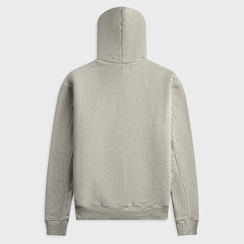 KITH x New Balance Made in USA Core Hoodie 1 KITH x New Balance Made in USA Core Hoodie <div class="product-short-description"><p>Refresh your wardrobe with the KITH x New Balance Made in USA Core Hoodie, a premium hoodie combining KITH styling and New Balance sportswear heritage. A strong choice for fans, collectors, and everyday streetwear.</p></div>