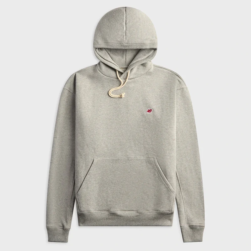 KITH x New Balance Made in USA Core Hoodie 2 KITH x New Balance Made in USA Core Hoodie <div class="product-short-description"><p>Refresh your wardrobe with the KITH x New Balance Made in USA Core Hoodie, a premium hoodie combining KITH styling and New Balance sportswear heritage. A strong choice for fans, collectors, and everyday streetwear.</p></div>