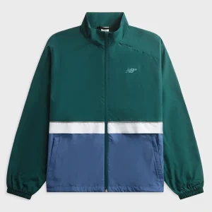 KITH x New Balance Numeric Archive Jacket