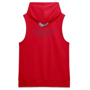 Areena Design <p><strong>Kansas City Chiefs Sideline Sleeveless Hoodie</strong> delivers a streetwear-ready hoodie look for casual outfits, travel, relaxed days, and seasonal layering. Its distinctive design offers comfortable styling, easy layering, and bold everyday appeal, making it a strong choice for personal wardrobes, collections, or gifting.</p> Kansas City Chiefs Sideline Sleeveless Hoodie <p><strong>Kansas City Chiefs Sideline Sleeveless Hoodie</strong> delivers a streetwear-ready hoodie look for casual outfits, travel, relaxed days, and seasonal layering. Its distinctive design offers comfortable styling, easy layering, and bold everyday appeal, making it a strong choice for personal wardrobes, collections, or gifting.</p>