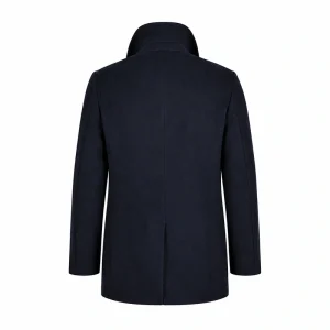 Areena Design <p><strong>Kersey Naval Wool Peacoat</strong> delivers a classic tailored peacoat look for smart-casual outfits, workwear styling, travel, and cool-weather layering. Its distinctive design offers structured appearance, versatile pairing, and timeless outerwear appeal, making it a strong choice for personal wardrobes, collections, or gifting.</p> Kersey Naval Wool Peacoat <p><strong>Kersey Naval Wool Peacoat</strong> delivers a classic tailored peacoat look for smart-casual outfits, workwear styling, travel, and cool-weather layering. Its distinctive design offers structured appearance, versatile pairing, and timeless outerwear appeal, making it a strong choice for personal wardrobes, collections, or gifting.</p>