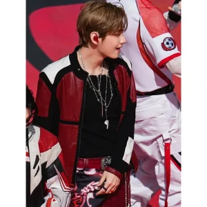 Areena Design <p><strong>Kim Taehyung V FIFA World Cup 2026 Jacket</strong> delivers a statement jacket look for casual outfits, travel, events, and seasonal layering. Its distinctive design offers easy layering, versatile outfit pairing, and strong visual appeal, making it a strong choice for personal wardrobes, collections, or gifting.</p> Kim Taehyung V FIFA World Cup 2026 Jacket <p><strong>Kim Taehyung V FIFA World Cup 2026 Jacket</strong> delivers a statement jacket look for casual outfits, travel, events, and seasonal layering. Its distinctive design offers easy layering, versatile outfit pairing, and strong visual appeal, making it a strong choice for personal wardrobes, collections, or gifting.</p>