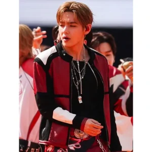 Areena Design <p><strong>Kim Taehyung V FIFA World Cup 2026 Jacket</strong> delivers a statement jacket look for casual outfits, travel, events, and seasonal layering. Its distinctive design offers easy layering, versatile outfit pairing, and strong visual appeal, making it a strong choice for personal wardrobes, collections, or gifting.</p> Kim Taehyung V FIFA World Cup 2026 Jacket <p><strong>Kim Taehyung V FIFA World Cup 2026 Jacket</strong> delivers a statement jacket look for casual outfits, travel, events, and seasonal layering. Its distinctive design offers easy layering, versatile outfit pairing, and strong visual appeal, making it a strong choice for personal wardrobes, collections, or gifting.</p>