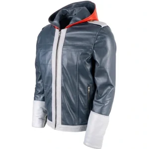 Areena Design <p><strong>Kingdom Hearts 4 Sora Hooded Leather Jacket</strong> delivers a streetwear-ready hoodie look for casual outfits, travel, relaxed days, and seasonal layering. Its distinctive design offers comfortable styling, easy layering, and bold everyday appeal, making it a strong choice for personal wardrobes, collections, or gifting.</p> Kingdom Hearts 4 Sora Hooded Leather Jacket <p><strong>Kingdom Hearts 4 Sora Hooded Leather Jacket</strong> delivers a streetwear-ready hoodie look for casual outfits, travel, relaxed days, and seasonal layering. Its distinctive design offers comfortable styling, easy layering, and bold everyday appeal, making it a strong choice for personal wardrobes, collections, or gifting.</p>