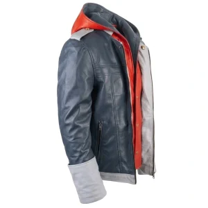 Areena Design <p><strong>Kingdom Hearts 4 Sora Hooded Leather Jacket</strong> delivers a streetwear-ready hoodie look for casual outfits, travel, relaxed days, and seasonal layering. Its distinctive design offers comfortable styling, easy layering, and bold everyday appeal, making it a strong choice for personal wardrobes, collections, or gifting.</p> Kingdom Hearts 4 Sora Hooded Leather Jacket <p><strong>Kingdom Hearts 4 Sora Hooded Leather Jacket</strong> delivers a streetwear-ready hoodie look for casual outfits, travel, relaxed days, and seasonal layering. Its distinctive design offers comfortable styling, easy layering, and bold everyday appeal, making it a strong choice for personal wardrobes, collections, or gifting.</p>