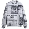 Areena Design <p><strong>Kith For Back To The Future Marty Shades Black Vintage Tee</strong> delivers a casual statement t-shirt look for streetwear outfits, relaxed days, travel, and everyday wear. Its distinctive design offers easy outfit pairing, versatile styling, and standout graphic appeal, making it a strong choice for personal wardrobes, collections, or gifting.</p> Kith For Back To The Future Newspaper All-Over Printed Nelson Crewneck <p><strong>Kith For Back To The Future Marty Shades Black Vintage Tee</strong> delivers a casual statement t-shirt look for streetwear outfits, relaxed days, travel, and everyday wear. Its distinctive design offers easy outfit pairing, versatile styling, and standout graphic appeal, making it a strong choice for personal wardrobes, collections, or gifting.</p>