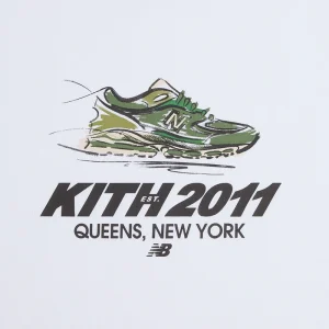 Areena Design <p><strong>Kith x New Balance 2011 Sketch Jones Tee</strong> delivers a casual statement t-shirt look for streetwear outfits, relaxed days, travel, and everyday wear. Its distinctive design offers easy outfit pairing, versatile styling, and standout graphic appeal, making it a strong choice for personal wardrobes, collections, or gifting.</p> Kith x New Balance 2011 Sketch Jones Tee <p><strong>Kith x New Balance 2011 Sketch Jones Tee</strong> delivers a casual statement t-shirt look for streetwear outfits, relaxed days, travel, and everyday wear. Its distinctive design offers easy outfit pairing, versatile styling, and standout graphic appeal, making it a strong choice for personal wardrobes, collections, or gifting.</p>