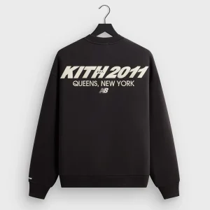 Areena Design <p><strong>Kith x New Balance Laurel Nelson Nightfall Crewneck</strong> delivers a relaxed crewneck crewneck sweatshirt look for casual outfits, travel, relaxed days, and seasonal layering. Its distinctive design offers comfortable everyday styling, easy layering, and versatile streetwear appeal, making it a strong choice for personal wardrobes, collections, or gifting.</p> Kith x New Balance Laurel Nelson Nightfall Crewneck <p><strong>Kith x New Balance Laurel Nelson Nightfall Crewneck</strong> delivers a relaxed crewneck crewneck sweatshirt look for casual outfits, travel, relaxed days, and seasonal layering. Its distinctive design offers comfortable everyday styling, easy layering, and versatile streetwear appeal, making it a strong choice for personal wardrobes, collections, or gifting.</p>