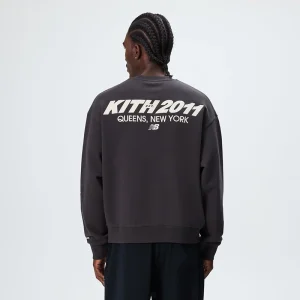 Areena Design <p><strong>Kith x New Balance Laurel Nelson Nightfall Crewneck</strong> delivers a relaxed crewneck crewneck sweatshirt look for casual outfits, travel, relaxed days, and seasonal layering. Its distinctive design offers comfortable everyday styling, easy layering, and versatile streetwear appeal, making it a strong choice for personal wardrobes, collections, or gifting.</p> Kith x New Balance Laurel Nelson Nightfall Crewneck <p><strong>Kith x New Balance Laurel Nelson Nightfall Crewneck</strong> delivers a relaxed crewneck crewneck sweatshirt look for casual outfits, travel, relaxed days, and seasonal layering. Its distinctive design offers comfortable everyday styling, easy layering, and versatile streetwear appeal, making it a strong choice for personal wardrobes, collections, or gifting.</p>