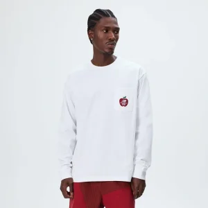 Areena Design <p><strong>Kith x New Balance NY Woodblock Long Sleeve Pocket Tee</strong> delivers a casual long-sleeve long-sleeve t-shirt look for streetwear outfits, relaxed days, travel, and transitional layering. Its distinctive design offers added coverage, easy pairing, and versatile casual styling, making it a strong choice for personal wardrobes, collections, or gifting.</p> Kith x New Balance NY Woodblock Long Sleeve Pocket Tee <p><strong>Kith x New Balance NY Woodblock Long Sleeve Pocket Tee</strong> delivers a casual long-sleeve long-sleeve t-shirt look for streetwear outfits, relaxed days, travel, and transitional layering. Its distinctive design offers added coverage, easy pairing, and versatile casual styling, making it a strong choice for personal wardrobes, collections, or gifting.</p>