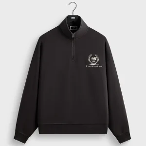 Kith x New Balance Nelson Nightfall Quarter Zip