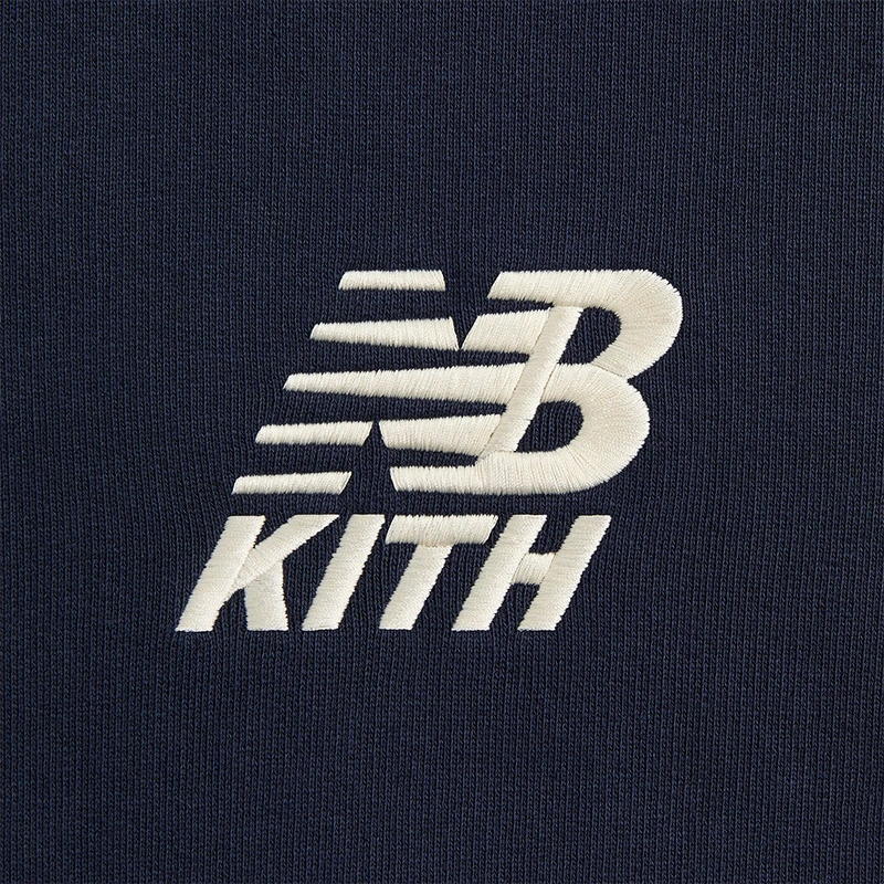 Kith x New Balance Nelson Quarter Zip 2 Kith x New Balance Nelson Quarter Zip <p><strong>Kith x New Balance Nelson Quarter Zip</strong> delivers a sporty quarter-zip quarter-zip top look for athleisure outfits, travel, casual workwear, and seasonal layering. Its distinctive design offers adjustable styling, easy layering, and polished sporty appeal, making it a strong choice for personal wardrobes, collections, or gifting.</p>