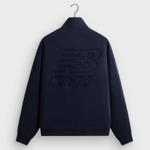 Areena Design <p><strong>Kith x New Balance Nelson Quarter Zip</strong> delivers a sporty quarter-zip quarter-zip top look for athleisure outfits, travel, casual workwear, and seasonal layering. Its distinctive design offers adjustable styling, easy layering, and polished sporty appeal, making it a strong choice for personal wardrobes, collections, or gifting.</p> Kith x New Balance Nelson Quarter Zip <p><strong>Kith x New Balance Nelson Quarter Zip</strong> delivers a sporty quarter-zip quarter-zip top look for athleisure outfits, travel, casual workwear, and seasonal layering. Its distinctive design offers adjustable styling, easy layering, and polished sporty appeal, making it a strong choice for personal wardrobes, collections, or gifting.</p>