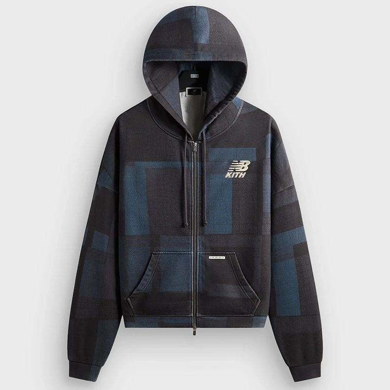 Kith x New Balance Pinstripe Braxton Soul Zip Hoodie 7 Kith x New Balance Pinstripe Braxton Soul Zip Hoodie <p><strong>Kith x New Balance Pinstripe Braxton Soul Zip Hoodie</strong> delivers a streetwear-ready hoodie look for casual outfits, travel, relaxed days, and seasonal layering. Its distinctive design offers comfortable styling, easy layering, and bold everyday appeal, making it a strong choice for personal wardrobes, collections, or gifting.</p>