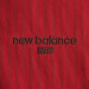 Areena Design <p><strong>Kith x New Balance Poplin Mix Madison V Jacket</strong> delivers a statement jacket look for casual outfits, travel, events, and seasonal layering. Its distinctive design offers easy layering, versatile outfit pairing, and strong visual appeal, making it a strong choice for personal wardrobes, collections, or gifting.</p> Kith x New Balance Poplin Mix Madison V Jacket <p><strong>Kith x New Balance Poplin Mix Madison V Jacket</strong> delivers a statement jacket look for casual outfits, travel, events, and seasonal layering. Its distinctive design offers easy layering, versatile outfit pairing, and strong visual appeal, making it a strong choice for personal wardrobes, collections, or gifting.</p>