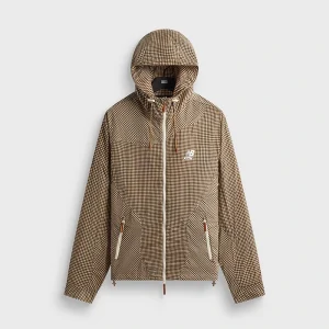 Kith x New Balance Poplin Mix Madison VI Legacy Jacket