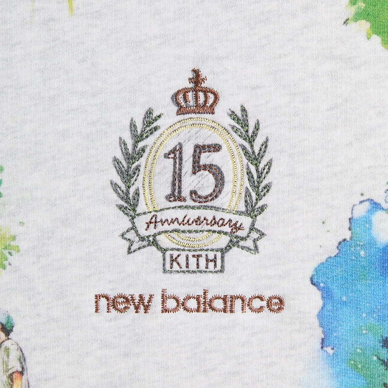 Kith x New Balance Watercolor Nelson Hoodie 2 Kith x New Balance Watercolor Nelson Hoodie <p><strong>Kith x New Balance Watercolor Nelson Hoodie</strong> delivers a streetwear-ready hoodie look for casual outfits, travel, relaxed days, and seasonal layering. Its distinctive design offers comfortable styling, easy layering, and bold everyday appeal, making it a strong choice for personal wardrobes, collections, or gifting.</p>