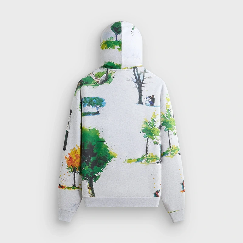Kith x New Balance Watercolor Nelson Hoodie 3 Kith x New Balance Watercolor Nelson Hoodie <p><strong>Kith x New Balance Watercolor Nelson Hoodie</strong> delivers a streetwear-ready hoodie look for casual outfits, travel, relaxed days, and seasonal layering. Its distinctive design offers comfortable styling, easy layering, and bold everyday appeal, making it a strong choice for personal wardrobes, collections, or gifting.</p>