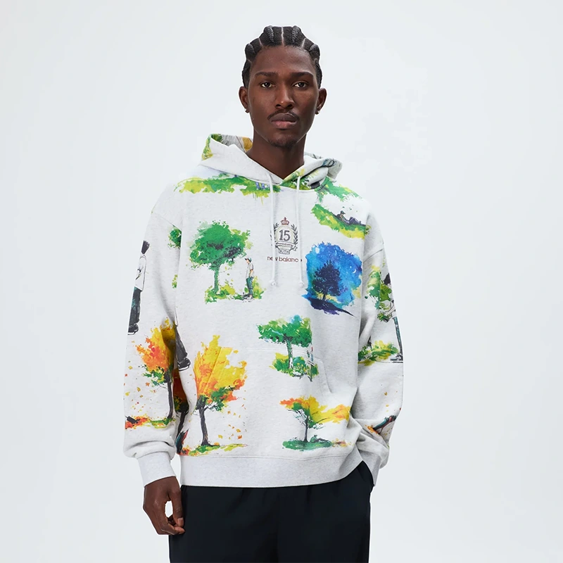 Kith x New Balance Watercolor Nelson Hoodie 5 Kith x New Balance Watercolor Nelson Hoodie <p><strong>Kith x New Balance Watercolor Nelson Hoodie</strong> delivers a streetwear-ready hoodie look for casual outfits, travel, relaxed days, and seasonal layering. Its distinctive design offers comfortable styling, easy layering, and bold everyday appeal, making it a strong choice for personal wardrobes, collections, or gifting.</p>