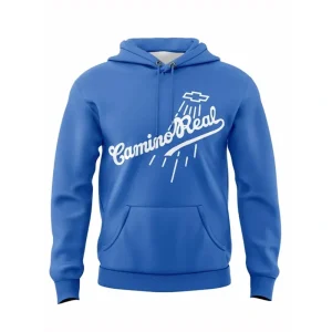 Areena Design <p><strong>LA Dodgers Teoscar Camino Real Hoodie Dodgers</strong> delivers a streetwear-ready hoodie look for casual outfits, travel, relaxed days, and seasonal layering. Its distinctive design offers comfortable styling, easy layering, and bold everyday appeal, making it a strong choice for personal wardrobes, collections, or gifting.</p> LA Dodgers Teoscar Camino Real Hoodie Dodgers <p><strong>LA Dodgers Teoscar Camino Real Hoodie Dodgers</strong> delivers a streetwear-ready hoodie look for casual outfits, travel, relaxed days, and seasonal layering. Its distinctive design offers comfortable styling, easy layering, and bold everyday appeal, making it a strong choice for personal wardrobes, collections, or gifting.</p>