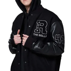 Areena Design <p><strong>LL Cool J Rock The Bells Jacket</strong> delivers a statement jacket look for casual outfits, travel, events, and seasonal layering. Its distinctive design offers easy layering, versatile outfit pairing, and strong visual appeal, making it a strong choice for personal wardrobes, collections, or gifting.</p> LL Cool J Rock The Bells Jacket <p><strong>LL Cool J Rock The Bells Jacket</strong> delivers a statement jacket look for casual outfits, travel, events, and seasonal layering. Its distinctive design offers easy layering, versatile outfit pairing, and strong visual appeal, making it a strong choice for personal wardrobes, collections, or gifting.</p>