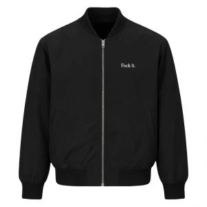 Mad Lads Bomber Jacket