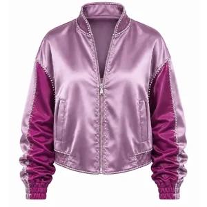 Madonna FI-FA World Cup Final Jacket