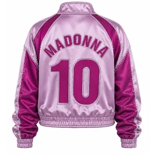 Areena Design <p><strong>Madonna FI-FA World Cup Final Jacket</strong> delivers a statement jacket look for casual outfits, travel, events, and seasonal layering. Its distinctive design offers easy layering, versatile outfit pairing, and strong visual appeal, making it a strong choice for personal wardrobes, collections, or gifting.</p> Madonna FI-FA World Cup Final Jacket <p><strong>Madonna FI-FA World Cup Final Jacket</strong> delivers a statement jacket look for casual outfits, travel, events, and seasonal layering. Its distinctive design offers easy layering, versatile outfit pairing, and strong visual appeal, making it a strong choice for personal wardrobes, collections, or gifting.</p>