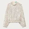 Areena Design <p><strong>Marisa Berenson X ZARA Metallic Jacket</strong> delivers a statement jacket look for casual outfits, travel, events, and seasonal layering. Its distinctive design offers easy layering, versatile outfit pairing, and strong visual appeal, making it a strong choice for personal wardrobes, collections, or gifting.</p> Marisa Berenson X ZARA Sequin Top <p><strong>Marisa Berenson X ZARA Metallic Jacket</strong> delivers a statement jacket look for casual outfits, travel, events, and seasonal layering. Its distinctive design offers easy layering, versatile outfit pairing, and strong visual appeal, making it a strong choice for personal wardrobes, collections, or gifting.</p>