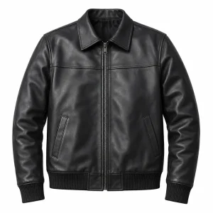 Masters Of the Universe Premiere Dolph Lundgren Jacket