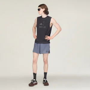 Areena Design <p><strong>Men's Adidas x Song For The Mute adi365 Black Running Tank Top</strong> delivers a sporty sleeveless tank top look for warm-weather outfits, gym-inspired looks, layering, and casual wear. Its distinctive design offers easy movement, flexible layering, and relaxed athletic appeal, making it a strong choice for personal wardrobes, collections, or gifting.</p> Men's Adidas x Song For The Mute adi365 Black Running Tank Top <p><strong>Men's Adidas x Song For The Mute adi365 Black Running Tank Top</strong> delivers a sporty sleeveless tank top look for warm-weather outfits, gym-inspired looks, layering, and casual wear. Its distinctive design offers easy movement, flexible layering, and relaxed athletic appeal, making it a strong choice for personal wardrobes, collections, or gifting.</p>