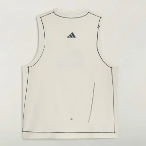 Areena Design <p><strong>Men's Adidas x Song For The Mute adi365 Running Tank Top</strong> delivers a sporty sleeveless tank top look for warm-weather outfits, gym-inspired looks, layering, and casual wear. Its distinctive design offers easy movement, flexible layering, and relaxed athletic appeal, making it a strong choice for personal wardrobes, collections, or gifting.</p> Men's Adidas x Song For The Mute adi365 Running Tank Top <p><strong>Men's Adidas x Song For The Mute adi365 Running Tank Top</strong> delivers a sporty sleeveless tank top look for warm-weather outfits, gym-inspired looks, layering, and casual wear. Its distinctive design offers easy movement, flexible layering, and relaxed athletic appeal, making it a strong choice for personal wardrobes, collections, or gifting.</p>