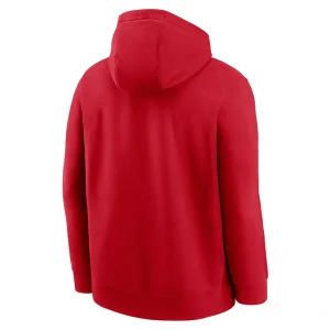 Areena Design <p><strong>Men’s Nike Red 2026 MLB All-Star Game Logo Club Pullover Hoodie</strong> delivers a streetwear-ready hoodie look for casual outfits, travel, relaxed days, and seasonal layering. Its distinctive design offers comfortable styling, easy layering, and bold everyday appeal, making it a strong choice for personal wardrobes, collections, or gifting.</p> Men’s Nike Red 2026 MLB All-Star Game Logo Club Pullover Hoodie <p><strong>Men’s Nike Red 2026 MLB All-Star Game Logo Club Pullover Hoodie</strong> delivers a streetwear-ready hoodie look for casual outfits, travel, relaxed days, and seasonal layering. Its distinctive design offers comfortable styling, easy layering, and bold everyday appeal, making it a strong choice for personal wardrobes, collections, or gifting.</p>