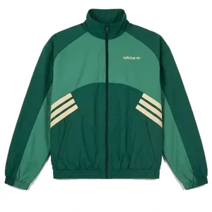Mexico Munich 93 Track Jacket